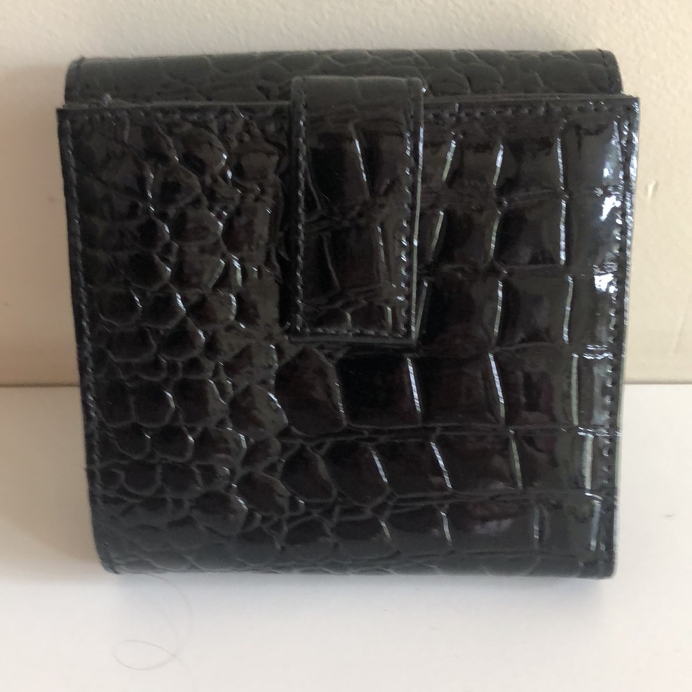 Barbie Wallet designed by Patricia Field Luxe in original box - Picture 4 of 4
